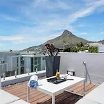 Montanha Villa - Camps Bay