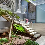 Montanha Villa - Camps Bay