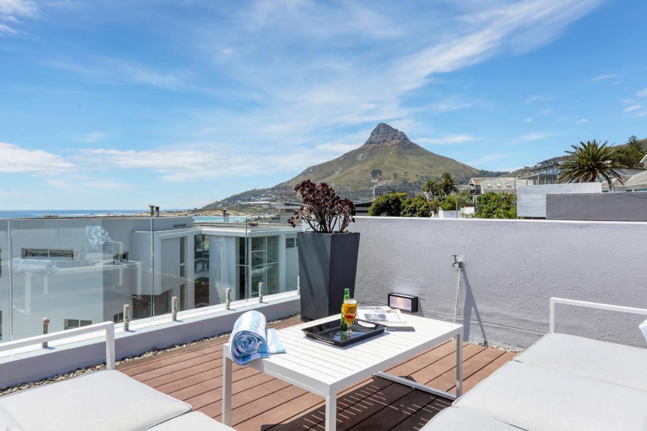 Villa Montanha - Camps Bay Le Cap