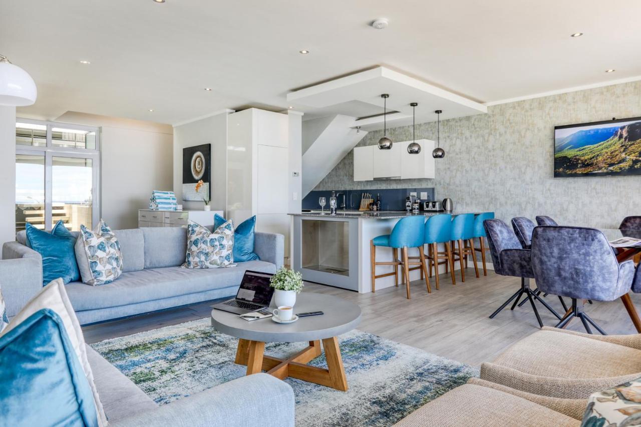 Villa Montanha - Camps Bay Le Cap