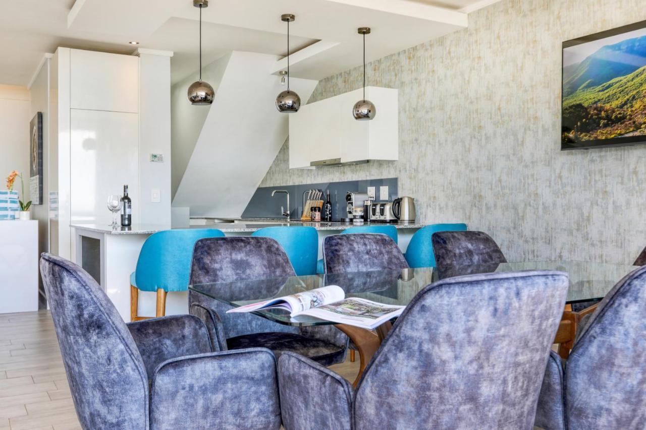 Villa Montanha - Camps Bay