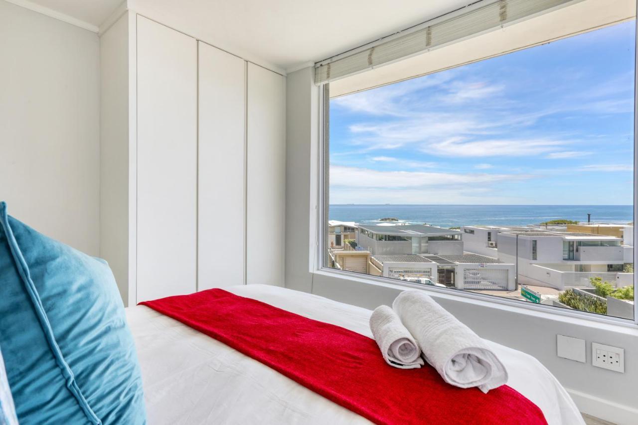 Montanha - Camps Bay Le Cap