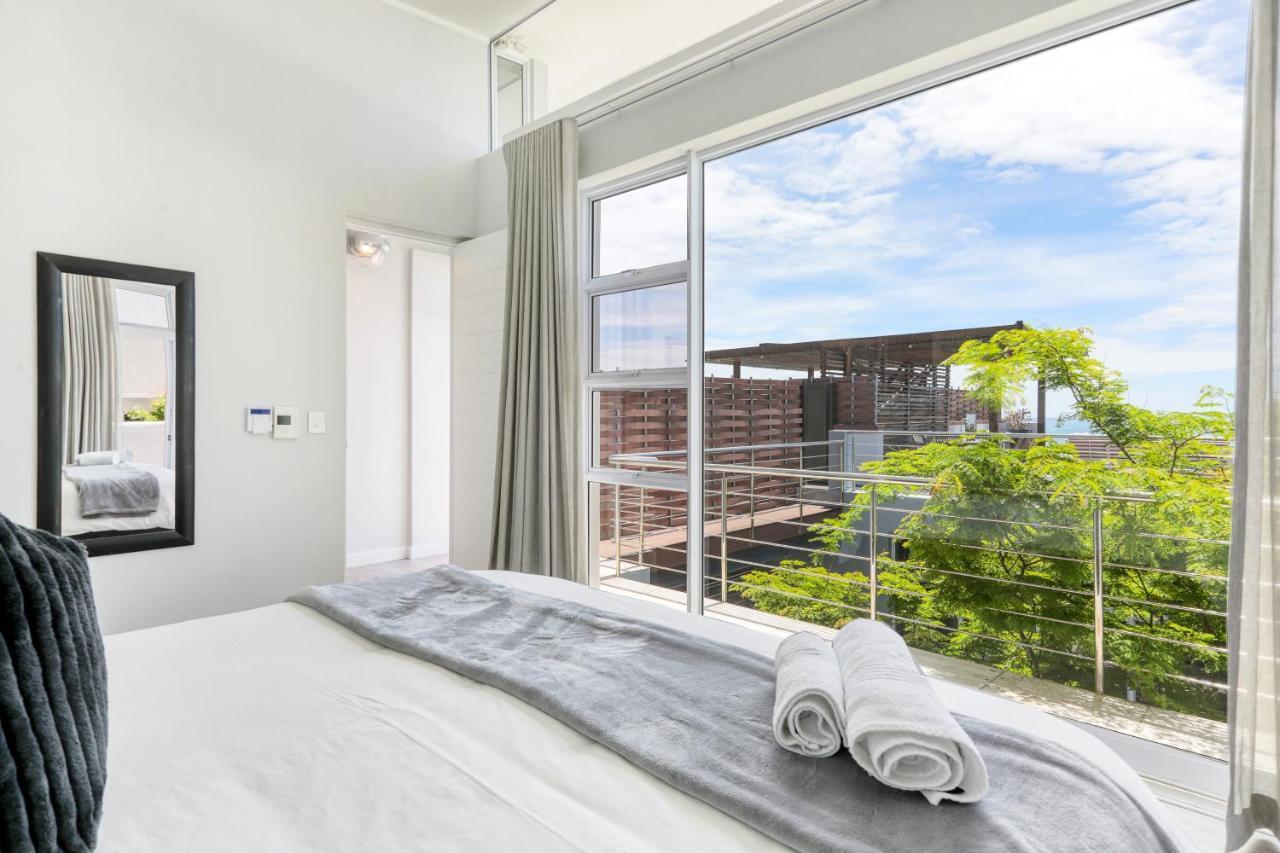 Montanha - Camps Bay