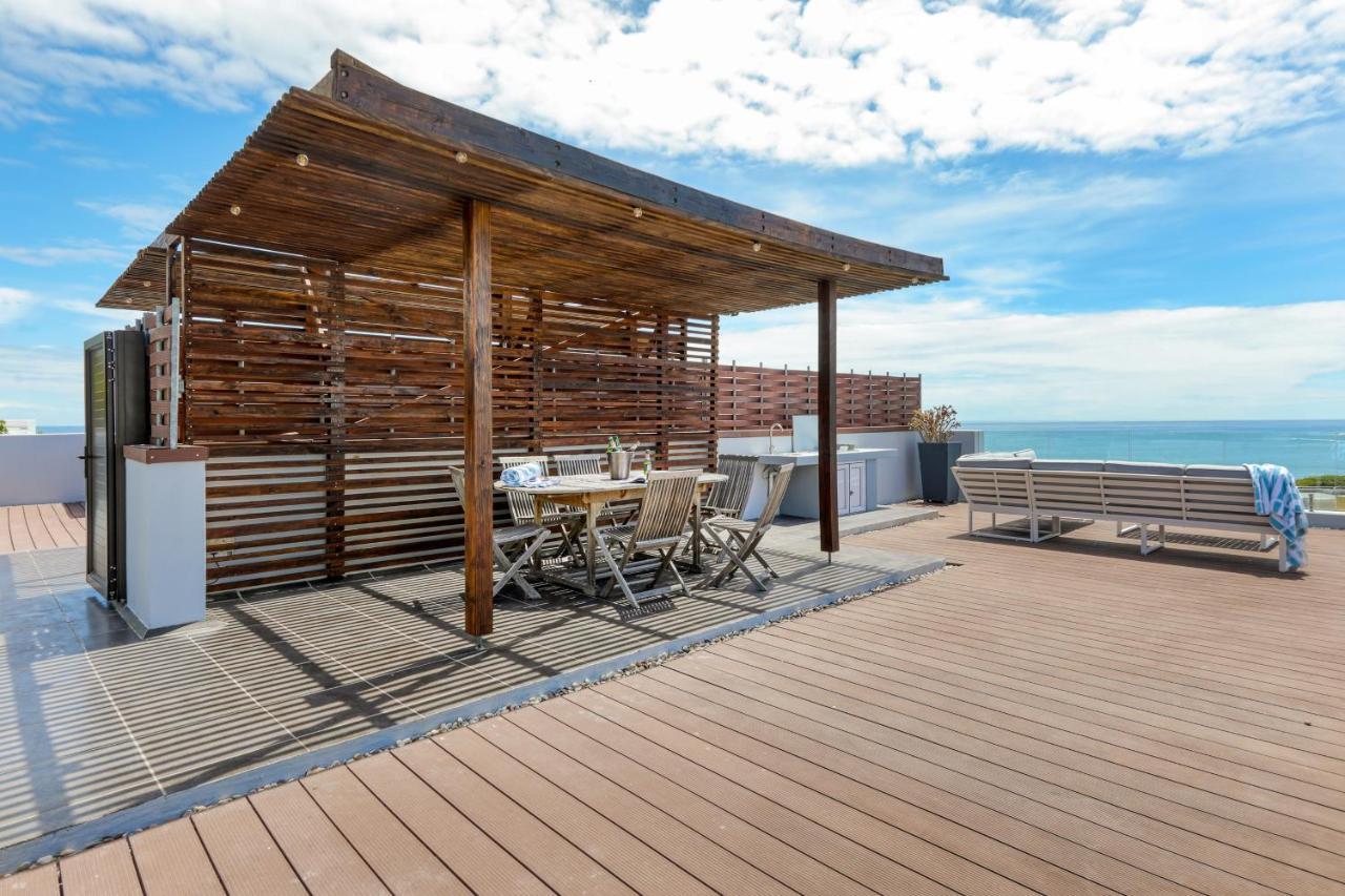 Montanha - Camps Bay Le Cap