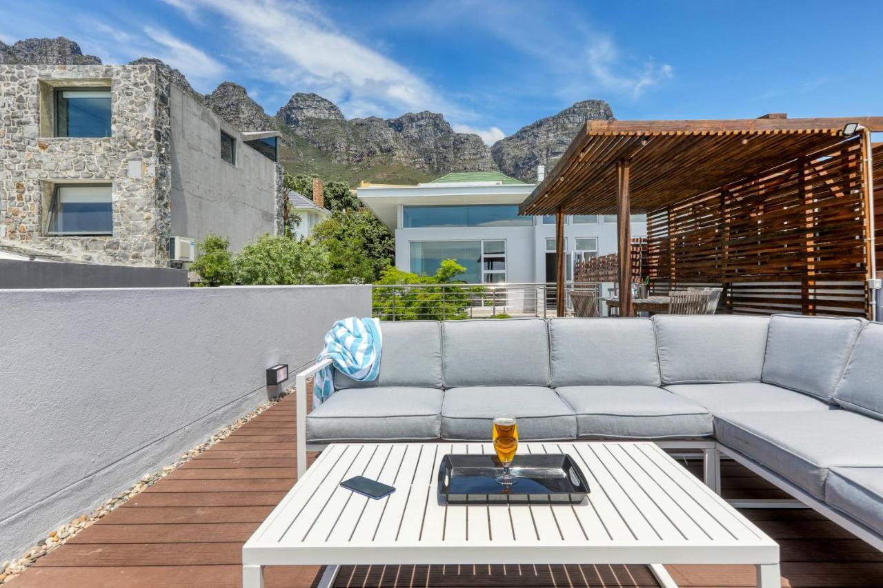 Villa Montanha - Camps Bay Le Cap